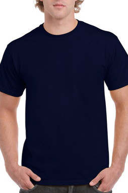 GILDAN GIL2000 - T-shirt Ultra Cotton SS