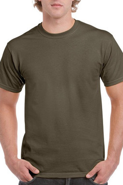 GILDAN GIL2000 - T-shirt Ultra Cotton SS