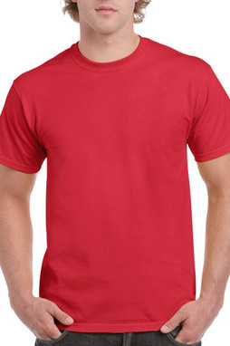 GILDAN GIL2000 - T-shirt Ultra Cotton SS