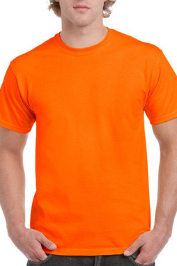 GILDAN GIL2000 - T-shirt Ultra Cotton SS