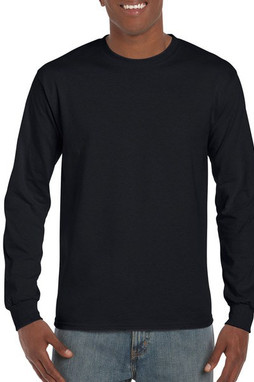 GILDAN GIL2400 - T-shirt Ultra Cotton LS
