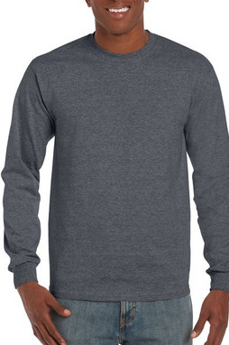 GILDAN GIL2400 - T-shirt Ultra Cotton LS