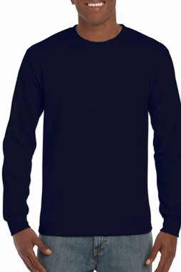 GILDAN GIL2400 - T-shirt Ultra Cotton LS