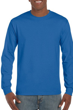 GILDAN GIL2400 - T-shirt Ultra Cotton LS