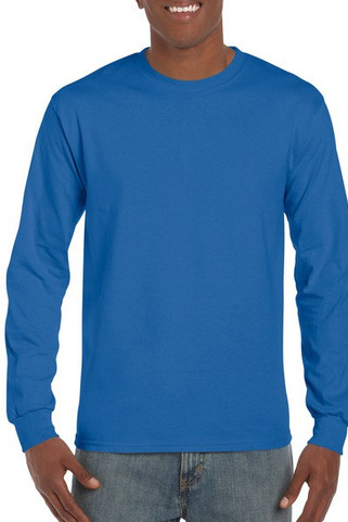 GILDAN GIL2400 - T-shirt Ultra Cotton LS