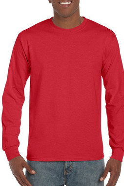 GILDAN GIL2400 - T-shirt Ultra Cotton LS