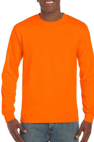 GILDAN GIL2400 - T-shirt Ultra Cotton LS