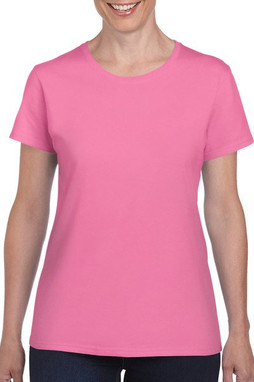 GILDAN GIL5000L - T-shirt Heavy Cotton SS for her