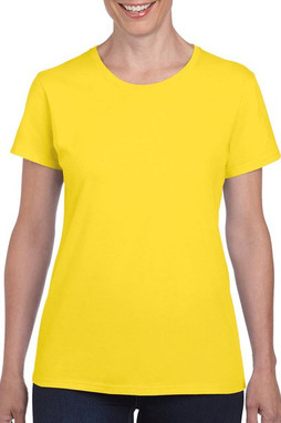 GILDAN GIL5000L - T-shirt Heavy Cotton SS for her