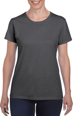 GILDAN GIL5000L - T-shirt Heavy Cotton SS for her