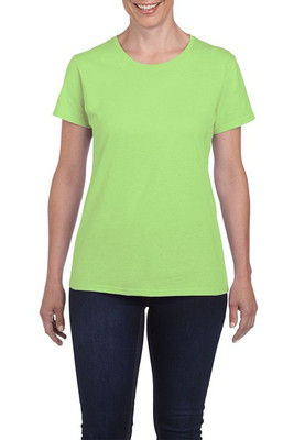 GILDAN GIL5000L - T-shirt Heavy Cotton SS for her