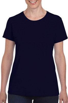 GILDAN GIL5000L - T-shirt Heavy Cotton SS for her
