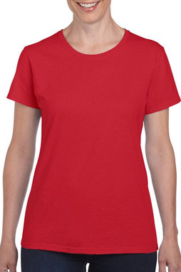 GILDAN GIL5000L - T-shirt Heavy Cotton SS for her