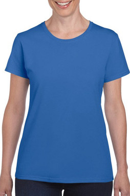 GILDAN GIL5000L - T-shirt Heavy Cotton SS for her