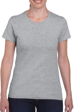GILDAN GIL5000L - T-shirt Heavy Cotton SS for her