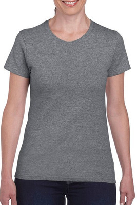 GILDAN GIL5000L - T-shirt Heavy Cotton SS for her