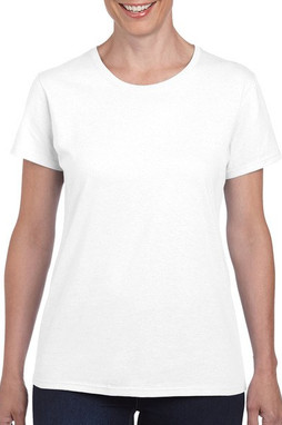 GILDAN GIL5000L - T-shirt Heavy Cotton SS for her