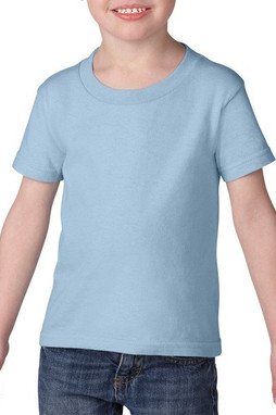 GILDAN GIL5100P - T-shirt Heavy Cotton SS for Toddler