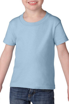 GILDAN GIL5100P - T-shirt Heavy Cotton SS for Toddler