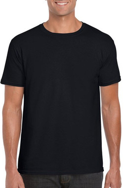 GILDAN GIL64000 - T-shirt SoftStyle SS for him