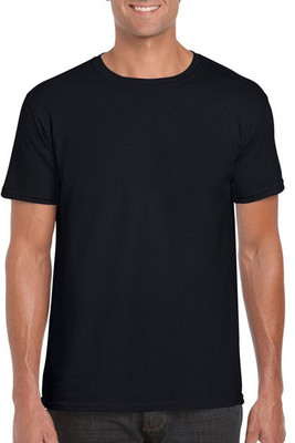 GILDAN GIL64000 - T-shirt SoftStyle SS for him