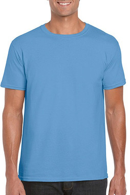 GILDAN GIL64000 - T-shirt SoftStyle SS for him