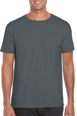 GILDAN GIL64000 - T-shirt SoftStyle SS for him