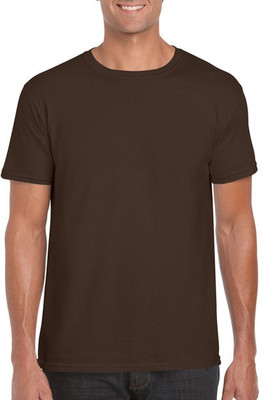 GILDAN GIL64000 - T-shirt SoftStyle SS for him