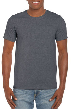 GILDAN GIL64000 - T-shirt SoftStyle SS for him