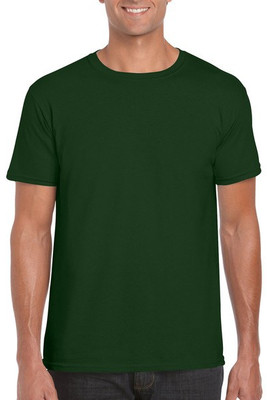 GILDAN GIL64000 - T-shirt SoftStyle SS for him
