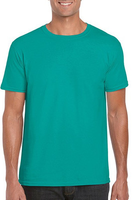 GILDAN GIL64000 - T-shirt SoftStyle SS for him