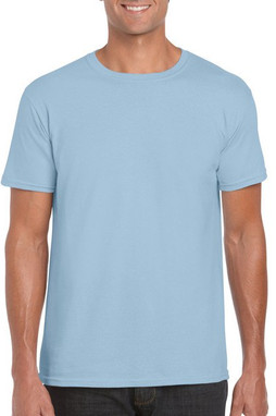 GILDAN GIL64000 - T-shirt SoftStyle SS for him