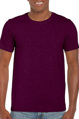 GILDAN GIL64000 - T-shirt SoftStyle SS for him