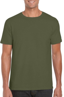 GILDAN GIL64000 - T-shirt SoftStyle SS for him