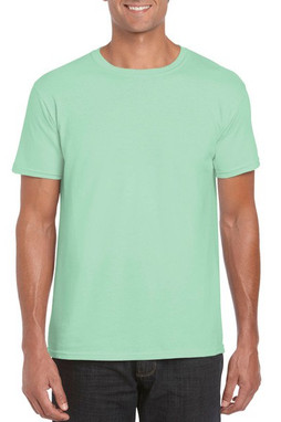 GILDAN GIL64000 - T-shirt SoftStyle SS for him