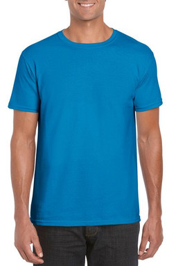 GILDAN GIL64000 - T-shirt SoftStyle SS for him