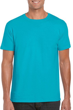 GILDAN GIL64000 - T-shirt SoftStyle SS for him