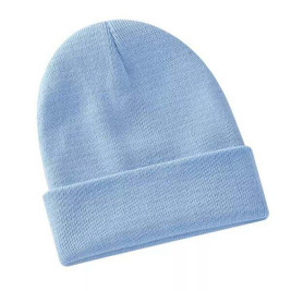 Radsow Apparel KS12 - Tuque tricotée 100% acrylique