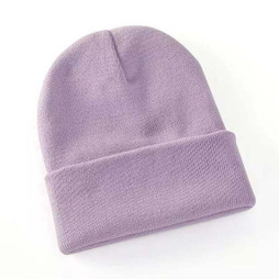 Radsow Apparel KS12 - Tuque tricotée 100% acrylique