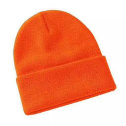 Radsow Apparel KS12 - Tuque tricotée 100% acrylique