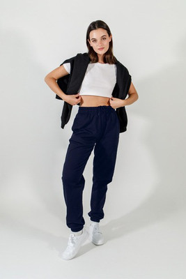 Radsow Apparel - Fleece Jogger NEW YORK