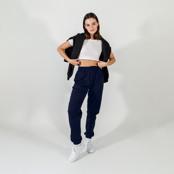 Radsow NEWYORK - Radsow Apparel - Fleece Jogger NEW YORK