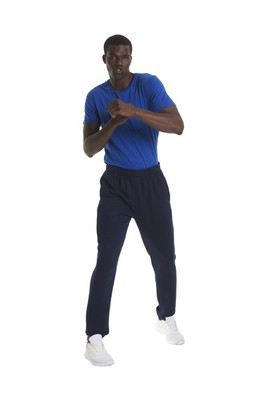 Radsow Apparel - Fleece Jogger NEW YORK