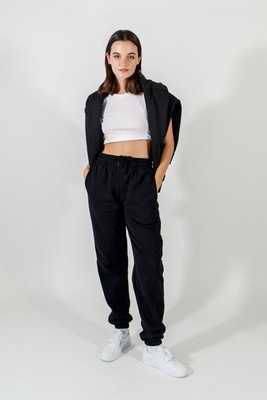 Radsow Apparel - Fleece Jogger NEW YORK