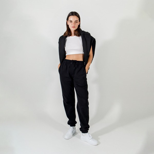 Radsow NEWYORK - Radsow Apparel - Fleece Jogger NEW YORK