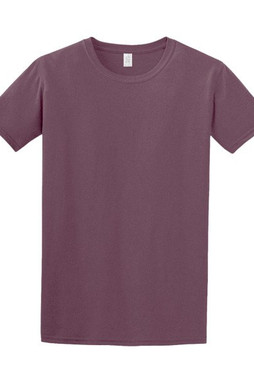 Gildan 64000 - Remera de algodón suave al por mayor