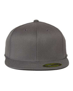 Flexfit FF6210 - Casquette Facture plate