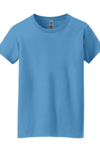 Gildan 5000L - T-Shirt Coton™ épais pour femmes