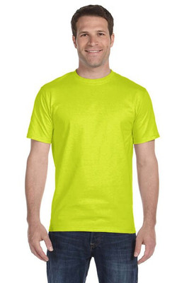 Gildan 8000 - DryBlend™ 50/50 T-Shirt
