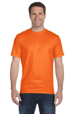 Gildan 8000 - Classic Fit - DryBlend® - Moisture-Wicking T-Shirt